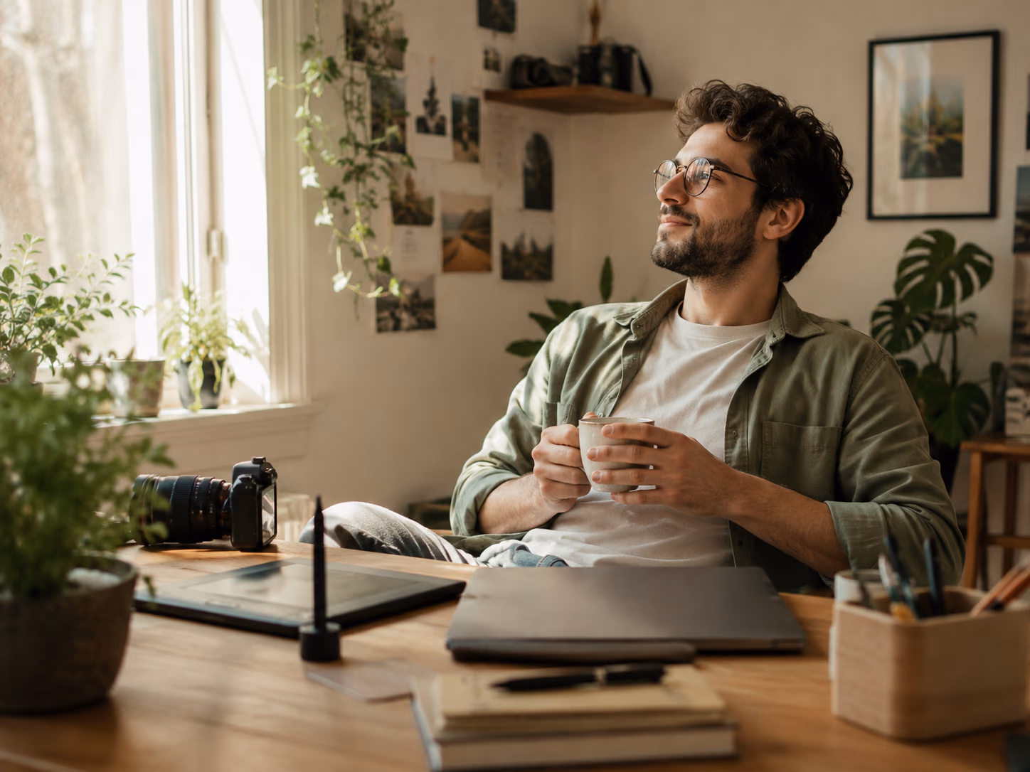 Budgeting That Works When Income Doesn't