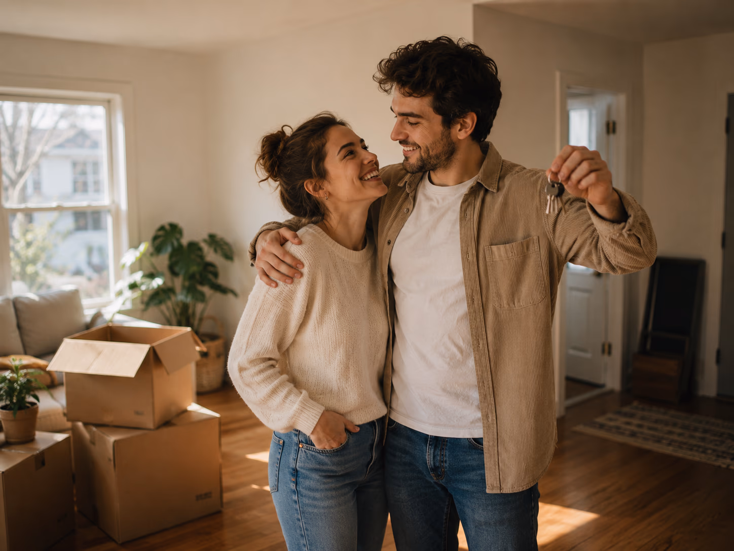 Your Mortgage Has a Finish Line. See It