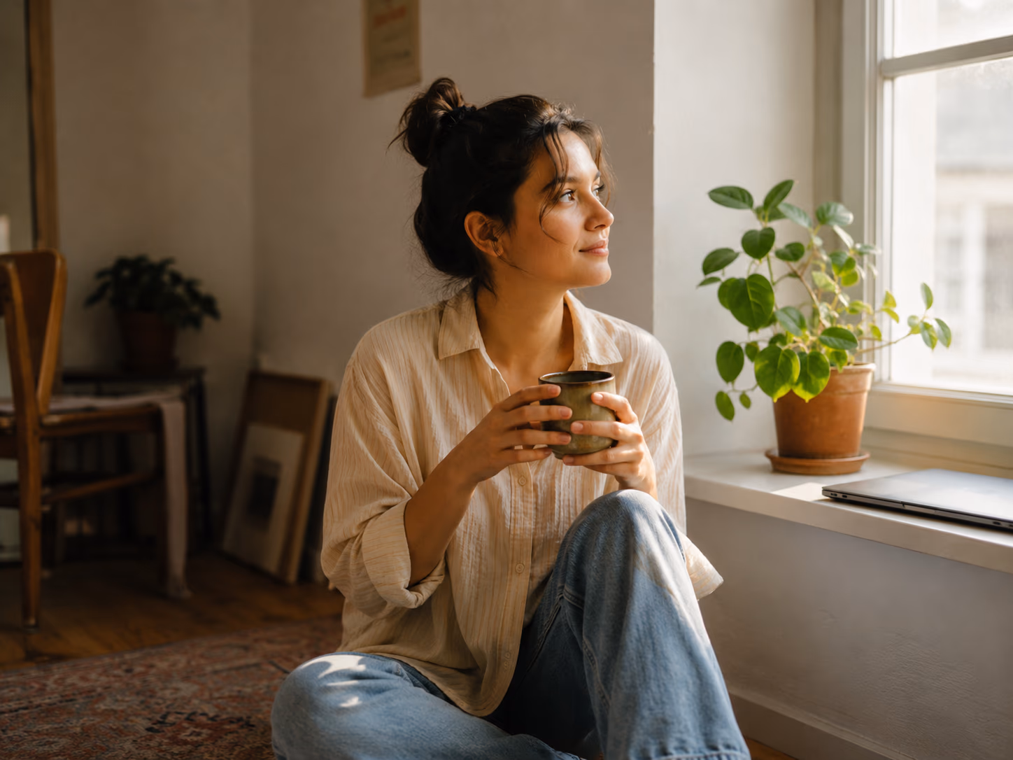 Your First Real Financial Plan